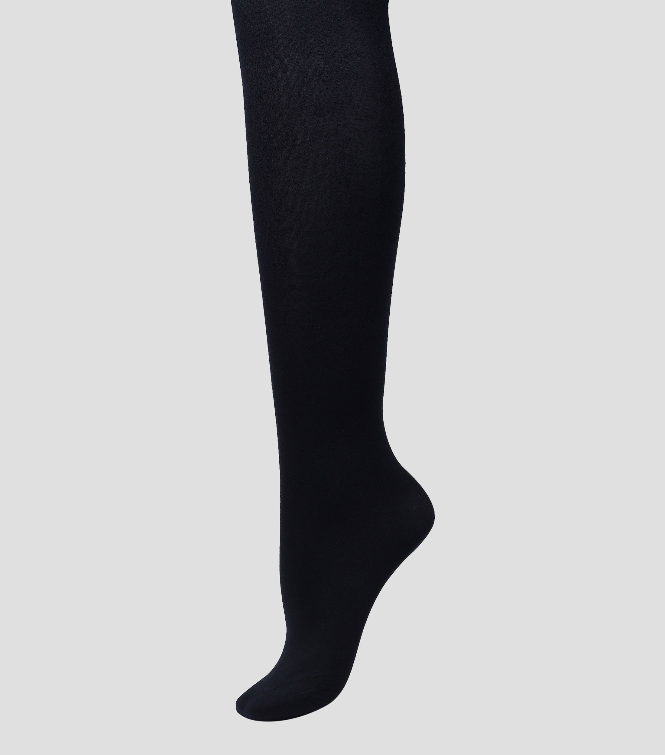 Pantimedias lisas Mujer
